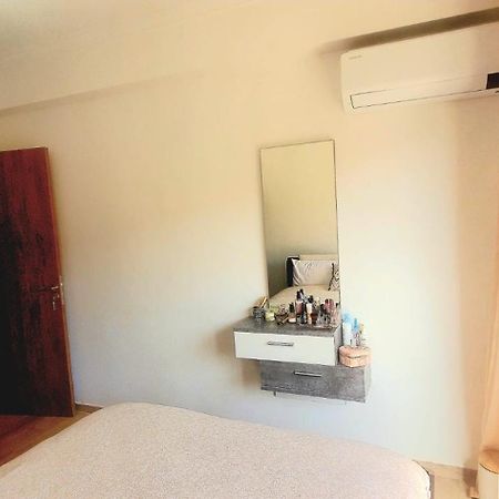 Super Appartement Haut Standing Ensoleille Gare Marrakesh Exterior photo