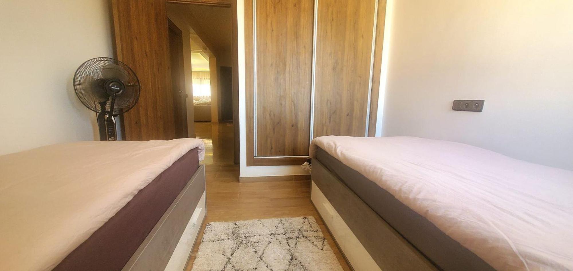 Super Appartement Haut Standing Ensoleille Gare Marrakesh Exterior photo